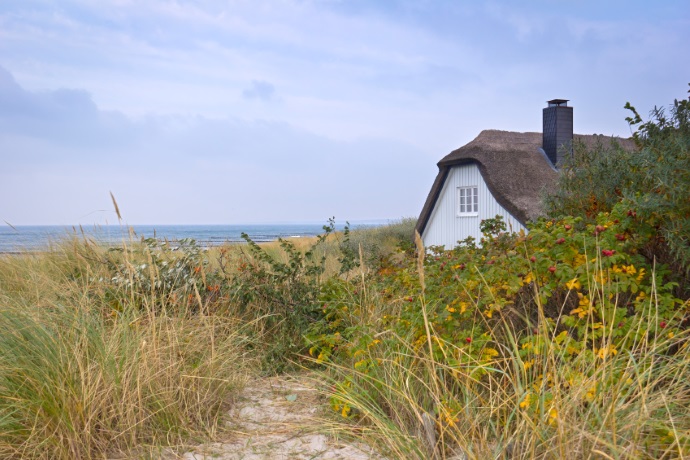 Groepsaccommodatie in Nederland