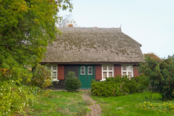 Groepsaccommodatie in Nederland